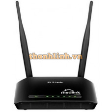 Bộ phát không dây D-Link DIR-605L