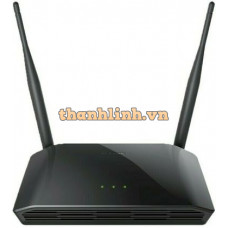 Bộ phát không dây D-Link DIR-612