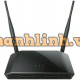 Bộ phát không dây D-Link DIR-612