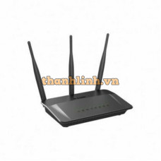 Bộ phát không dây D-Link DIR-809