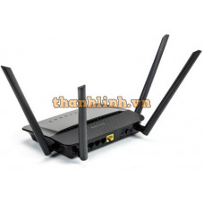 Bộ phát không dây D-Link DIR-842