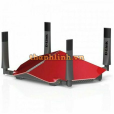 Bộ phát không dây D-Link DIR-885L