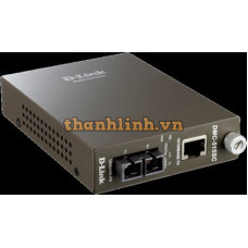Bộ chuyển đổi mạng sang quang D-Link DMC-515SC/E