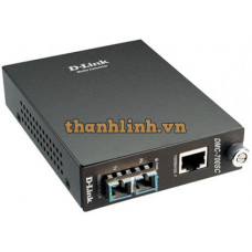 Bộ chuyển đổi mạng sang quang D-Link DMC-700SC/E