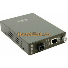 Bộ chuyển đổi mạng sang quang D-Link DMC-920T