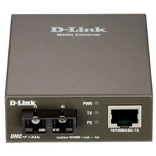 Bộ chuyển đổi mạng sang quang D-Link DMC-F15SC/E
