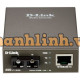 Bộ chuyển đổi mạng sang quang D-Link DMC-F15SC/E