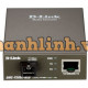 Bộ chuyển đổi mạng sang quang D-Link DMC-F20SC-BXD/E