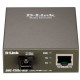 Bộ chuyển đổi mạng sang quang D-Link DMC-F20SC-BXD/E