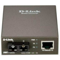 Bộ chuyển đổi mạng sang quang D-Link DMC-F30SC/E
