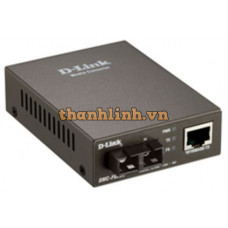 Bộ chuyển đổi mạng sang quang D-Link DMC-F60SC/E