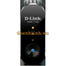 Bộ mở rộng sóng WIFI D-Link DMG-112A