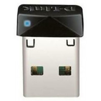 Cạc mạng WIFI USB D-Link DWA-121