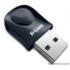 Cạc mạng WIFI USB D-Link DWA-131
