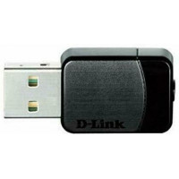 Cạc mạng WIFI USB D-Link DWA-171