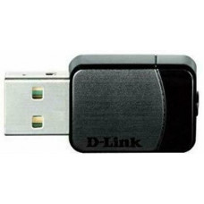 Cạc mạng WIFI USB D-Link DWA-171