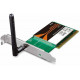 Card Wireless -Sử dụng cho máy để bàn ( PC ) D-Link DWA-525