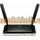 Bộ định tuyến không dây di động 3G/4G D-Link DWR-921