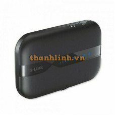 Bộ định tuyến không dây di động 3G/4G D-Link DWR-932C/E1