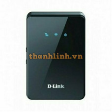 Bộ định tuyến không dây di động 3G/4G D-Link DWR-932C A1