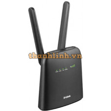 Bộ phát WIFI Bộ phát sóng không dây chuẩn N300 D-Link DWR-920