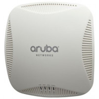 Bộ phát Wifi HPE Aruba 205 Instant 802.11ac ( WW ) Access Point, JL184A