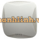 Bộ phát Wifi HPE Aruba 205 Instant 802.11ac ( WW ) Access Point, JL184A