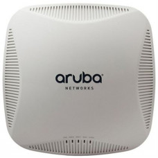 Bộ phát sóng Wifi HPE Aruba 215 Instant 802.11ac ( WW ) Access Point JL186A