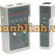 Bộ kiêm tra đường dây mạng Lan Intellinet 351898