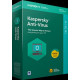 Phần mềm diệt virus Kaspersky KAV3PC