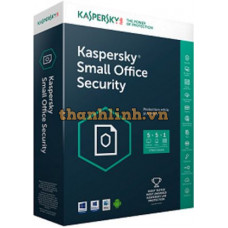 Phần mềm diệt virus Kaspersky KIS1pcANDROID