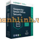 Phần mềm diệt virus Kaspersky KIS1pcANDROID