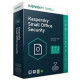 Phần mềm diệt virus Kaspersky KSOS05PC