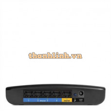 Bộ phát WIFI Linksys E1200-AP