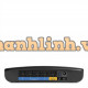 Bộ phát WIFI Linksys E1200-AP