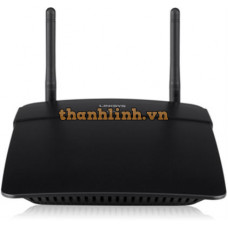 Bộ phát không dây Linksys E1700