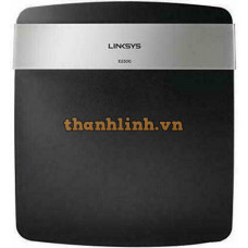 Bộ phát WIFI Linksys E2500-AP