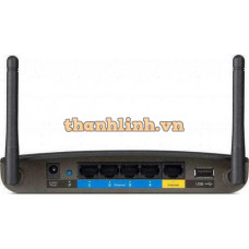 Bộ phát WIFI Linksys EA2750-AP