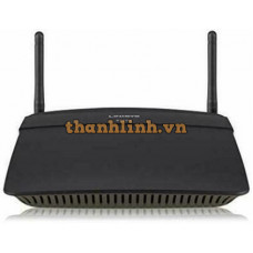 Bộ phát không dây Linksys EA6100