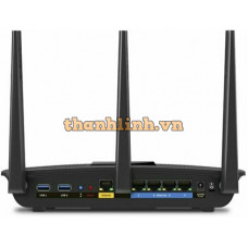 Bộ phát không dây Linksys EA7500