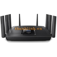 Bộ phát không dây Linksys EA9500