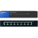 Bộ chia mạng Linksys LGS108