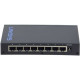 Bộ chia mạng Unmanaged Switches 8-port Linksys LGS108-AP