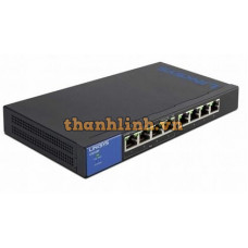 Bộ chia mạng Linksys LGS108P