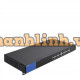 Bộ chia mạng Unmanaged Switches 24-port Linksys LGS124-AP