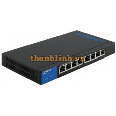 Bộ chia mạng Linksys LGS308