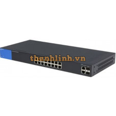 Bộ chia mạng Linksys LGS318