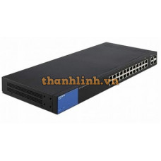 Bộ chia mạng Linksys LGS326