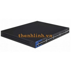 Bộ chia mạng Linksys LGS552