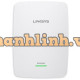Bộ phát không dây Linksys RE3000W